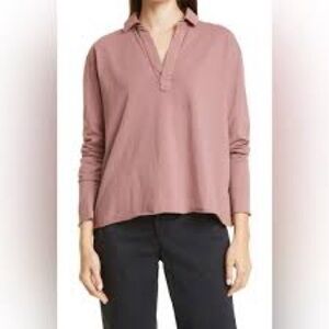 Frank & Eileen Mauve Pink Patrick